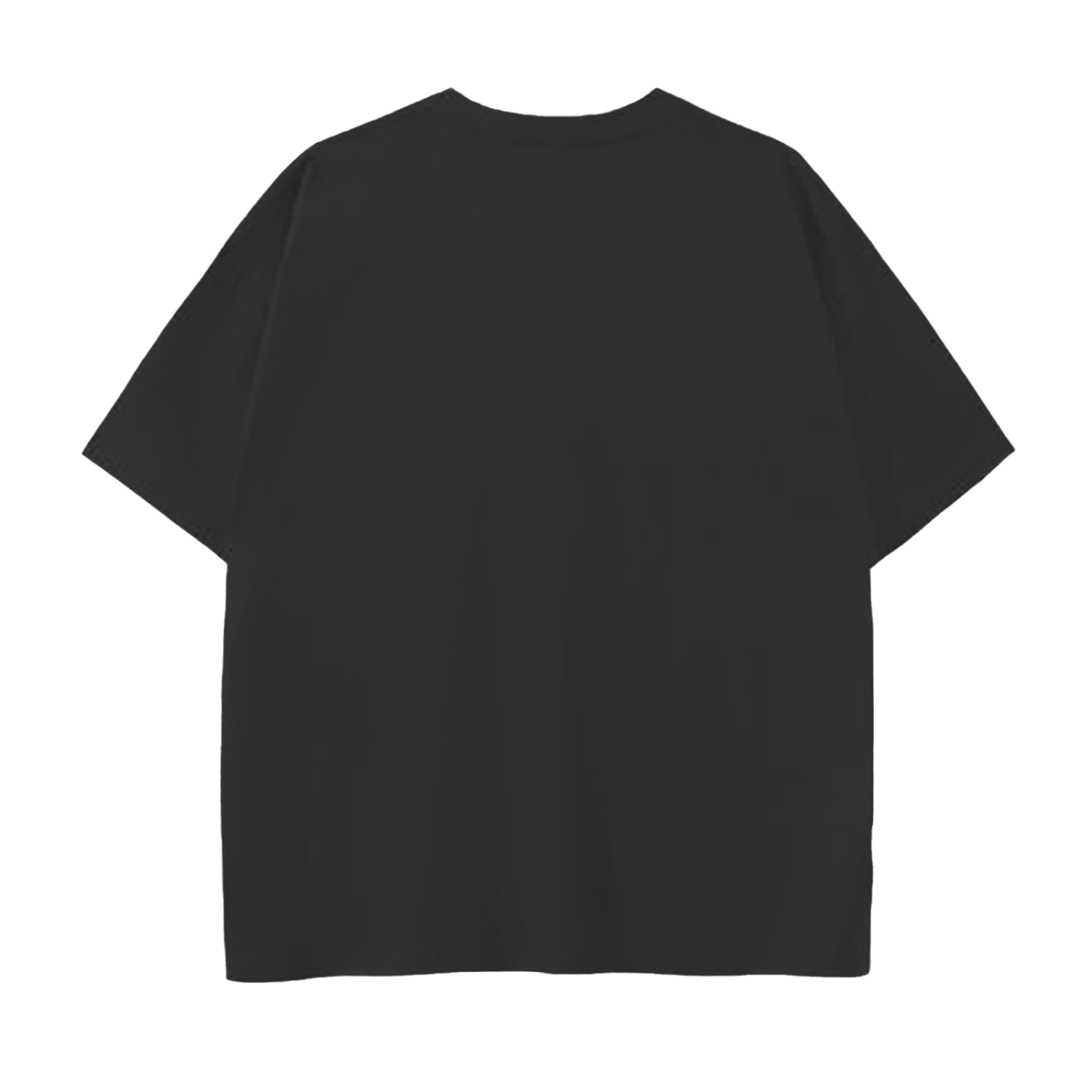 Sofa Boys OG Black Tee