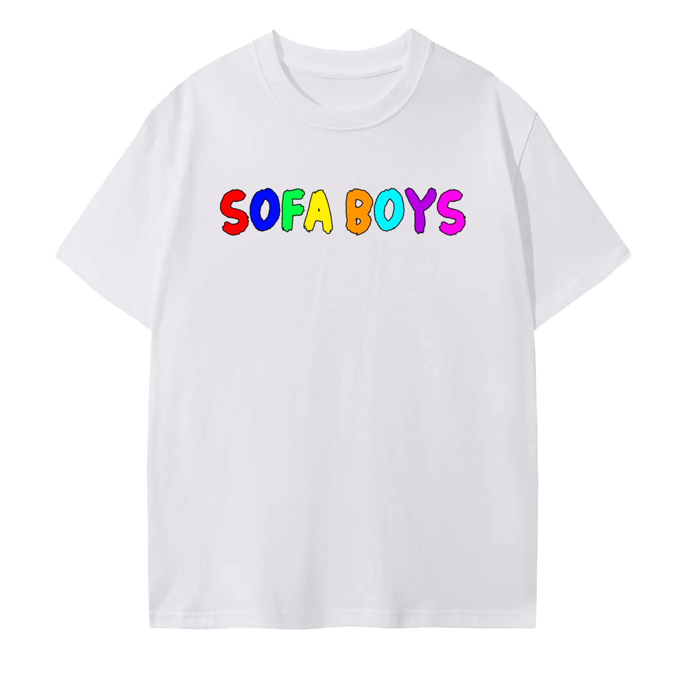 Sofa Boys Original Tee