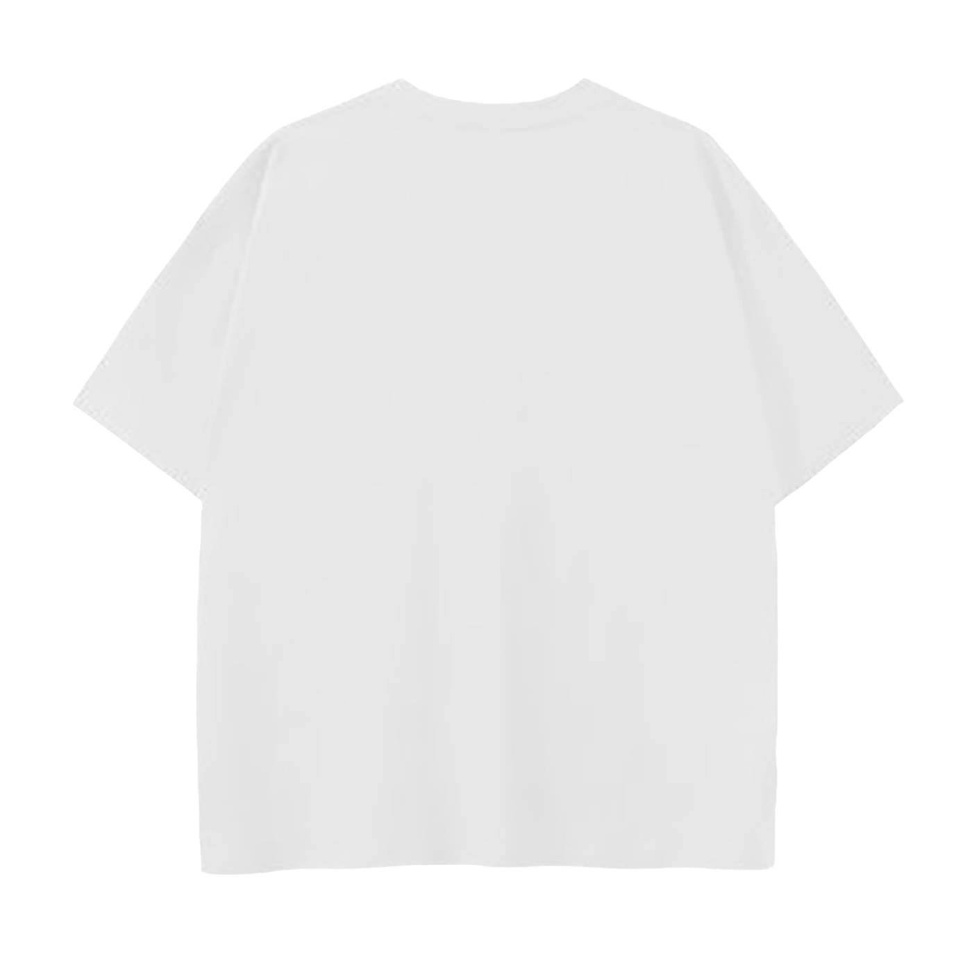Westheimer Sofa Boys White Tee