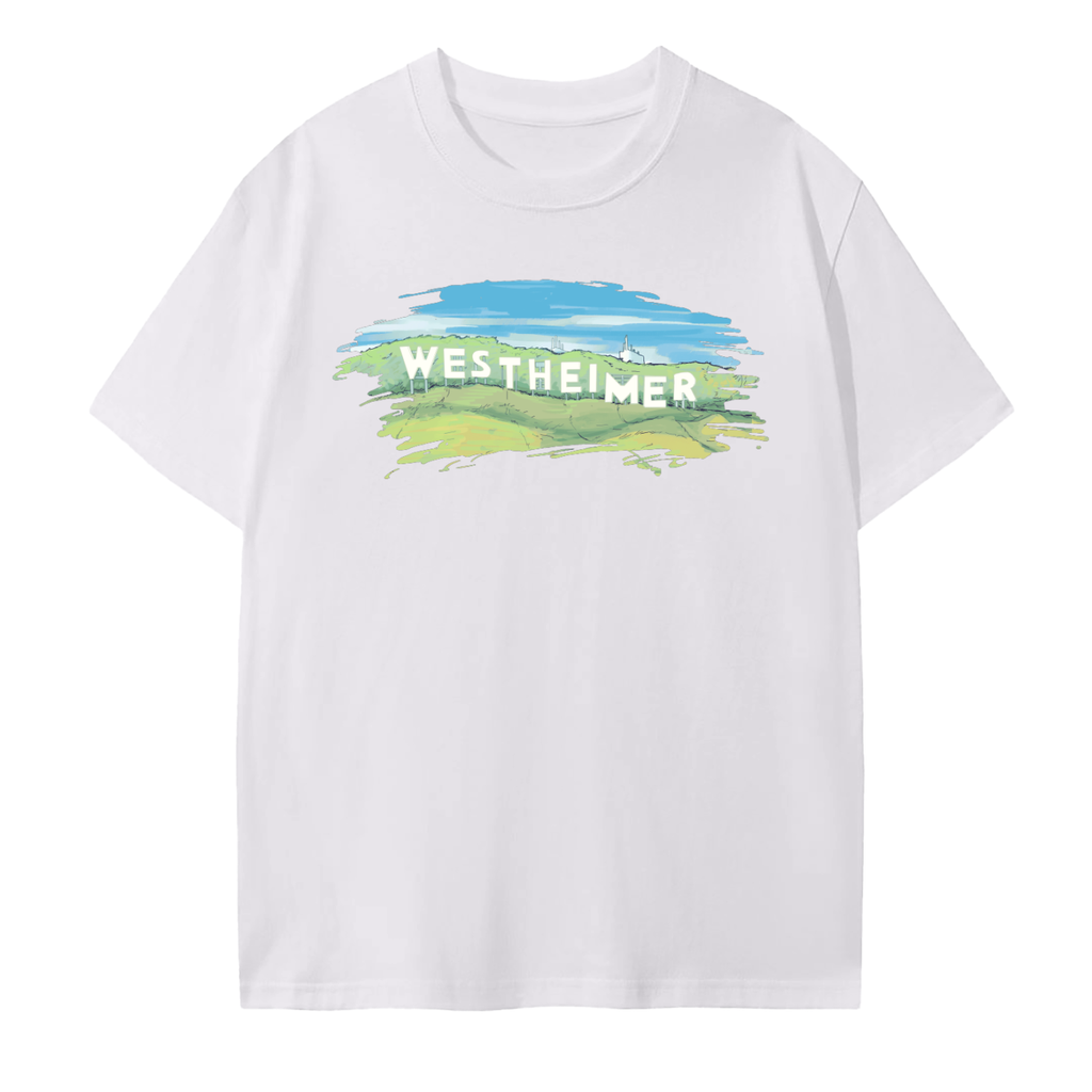 Sofa boys tee