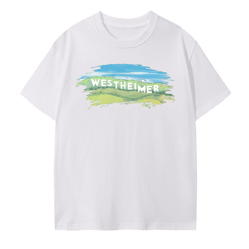 Sofa boys tee